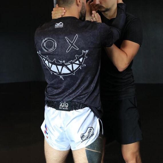 T-Shirt EVO Serious, 3 image