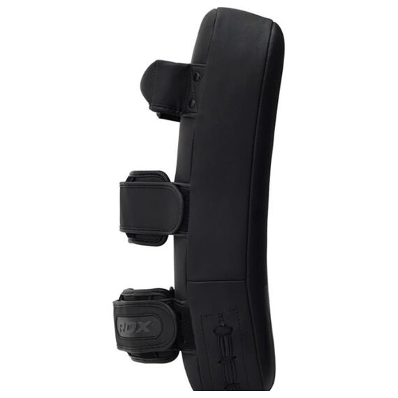 Arm Pad F6 Matte Black, Size: One Size, Colour: Schwarz, 4 image