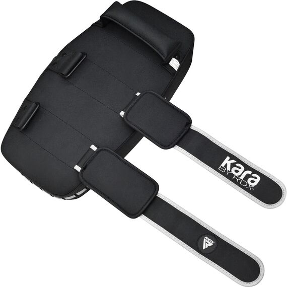 Arm Pad F6 Matte White, Size: One Size, Colour: Schwarz, 4 image