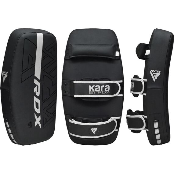 Arm Pad F6 Matte White, Size: One Size, Colour: Schwarz, 7 image