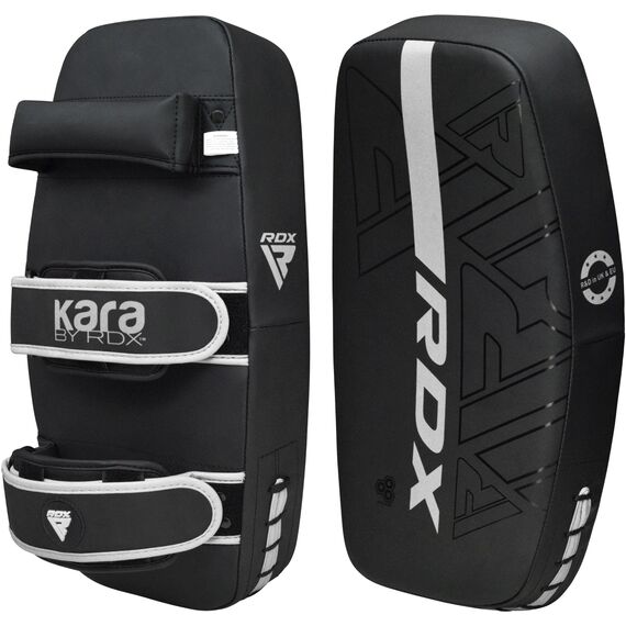 Arm Pad F6 Matte White, Size: One Size, Colour: Schwarz, 6 image