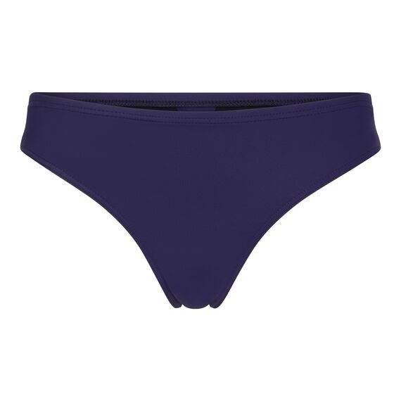 Menstruations-Badeanzugsstrumpf "Helena" Damen Smoon | Blau M, 5 image
