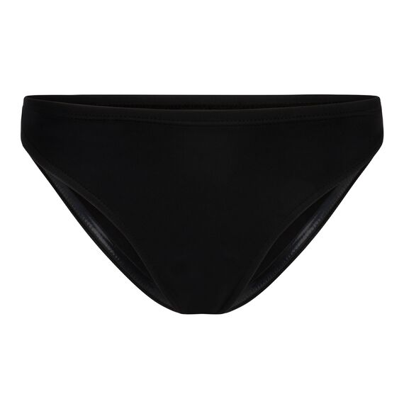 Bas de maillot de bain menstruel "Héliades" Fille Smoon | Noir 12 - 14 ans, 5 image
