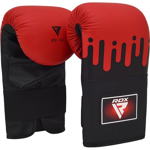 Boxsack Handschuhe, Bekleidungsgrösse: One Size, Farbe: Schwarz, 2 image