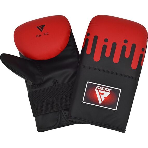 Boxsack Handschuhe, Bekleidungsgrösse: One Size, Farbe: Schwarz, 3 image