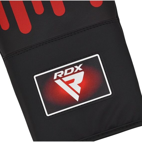 Boxsack Handschuhe, Bekleidungsgrösse: One Size, Farbe: Schwarz, 5 image