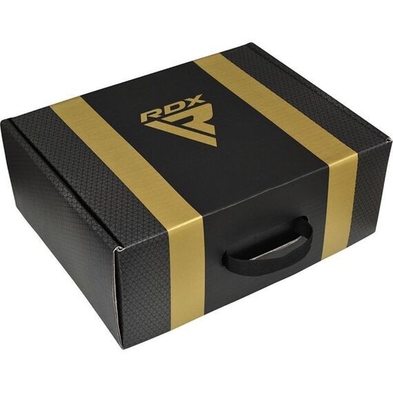 Groin Guard Mark Pro Training Tri Lira 1, Colour: Gold, Size: M, 6 image