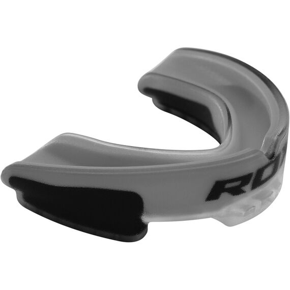 Protège-dents Gel, Taille: Taille unique, Couleur: Gris, 8 image