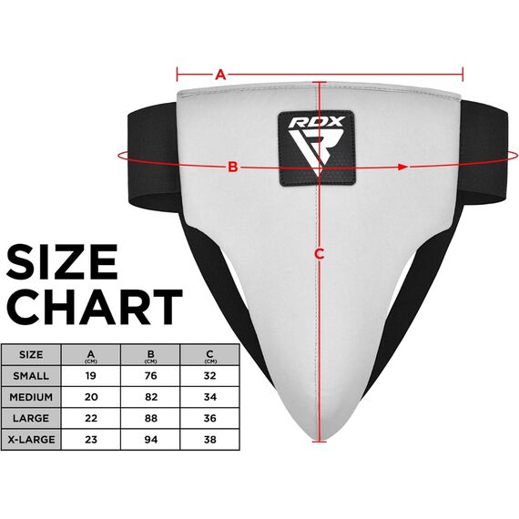 Coquille Rex R1, Taille: L, Couleur: Blanc, 5 image