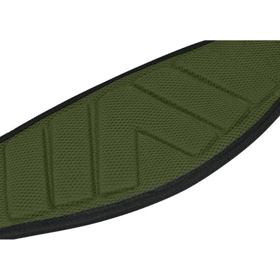 Weightlifting Belt RX5, Size: L, Colour: Khaki, 2 image