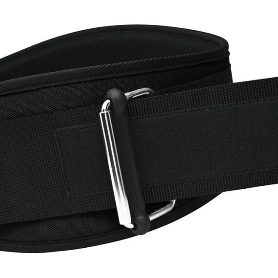 Ceinture de Musculation Eva Curve RX3, Taille: XL, Couleur: Noir, 4 image