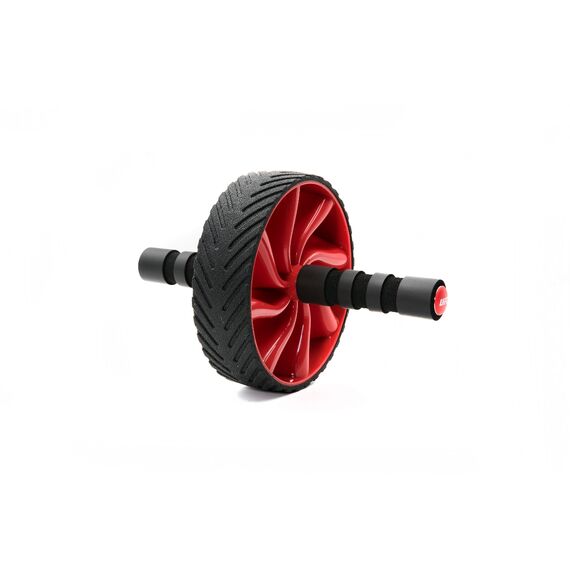 UFC AB Wheel, Colour: Rot