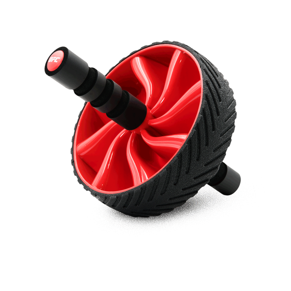 UFC AB Wheel, Colour: Rot, 5 image