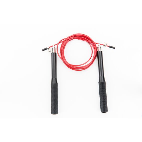 UFC Speed Jump Rope, Colour: Schwarz, 4 image
