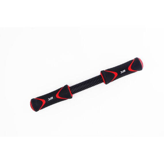UFC Power Twister Biegehantel, Farbe: Schwarz, 5 image