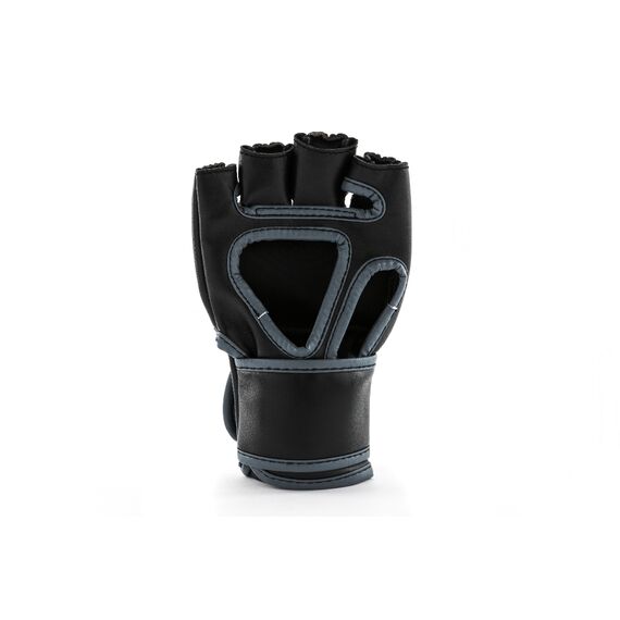 UFC Contender MMA-Handschuhe-5oz, Farbe: Schwarz, Grösse : L-XL, 8 image