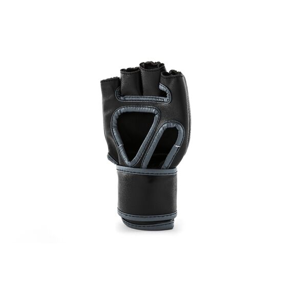 UFC Contender MMA-Handschuhe-5oz, Farbe: Schwarz, Grösse : L-XL, 7 image