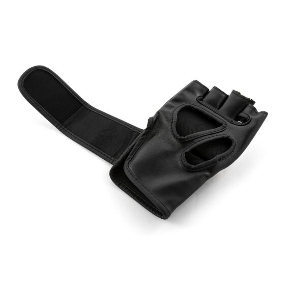 UFC Contender Gants de MMA-5oz, Couleur: Blanc, Taille ne pas utiliser: S-M, 16 image