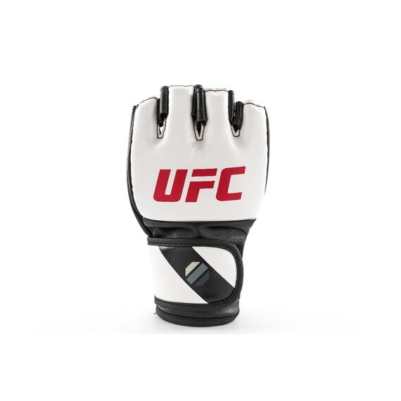 UFC Contender MMA Gloves-5oz, Colour: Weiss, Size: L-XL, 8 image