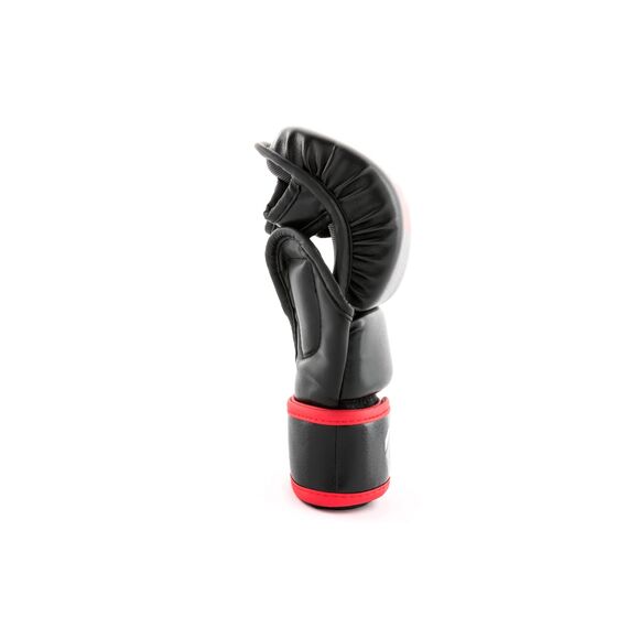 UFC Contender MMA Sparing Gloves-8oz, Colour: Schwarz, Size: S-M, 11 image