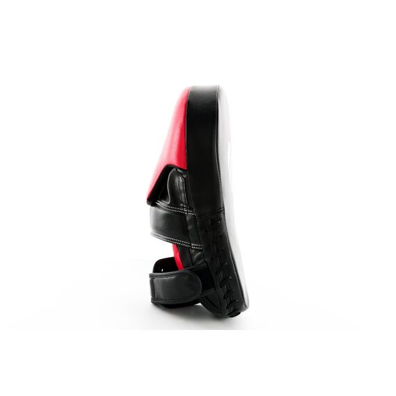 UFC Curved Focus Mitt, Colour: Schwarz, 21 image