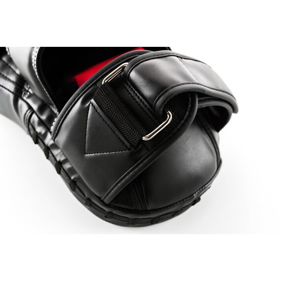 UFC Curved Focus Mitt, Colour: Schwarz, 15 image