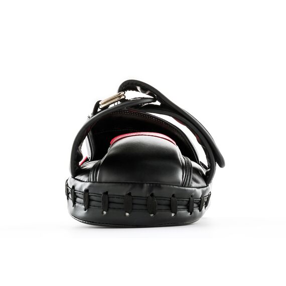 UFC Curved Focus Mitt, Colour: Schwarz, 12 image