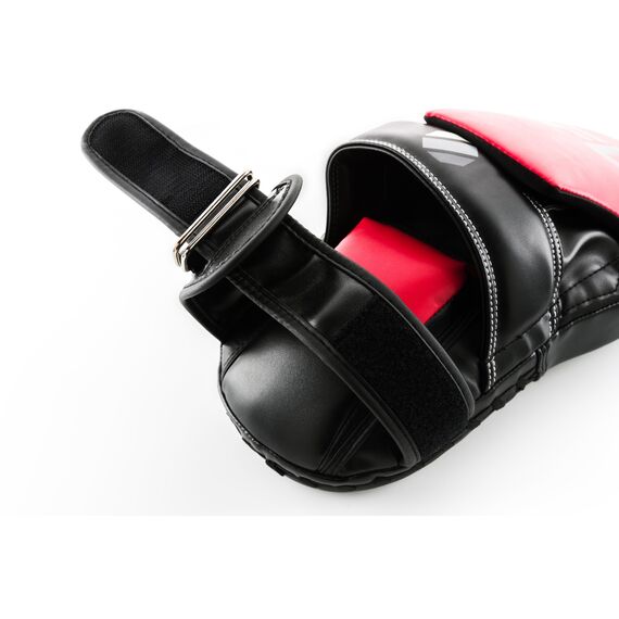 UFC Curved Focus Mitt, Colour: Schwarz, 11 image