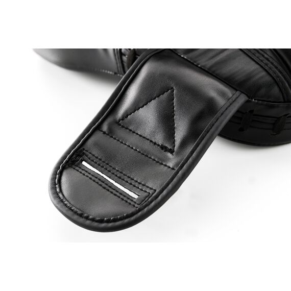 UFC Curved Focus Mitt, Colour: Schwarz, 8 image