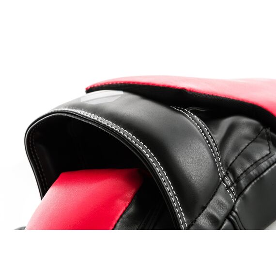 UFC Curved Focus Mitt, Colour: Schwarz, 7 image