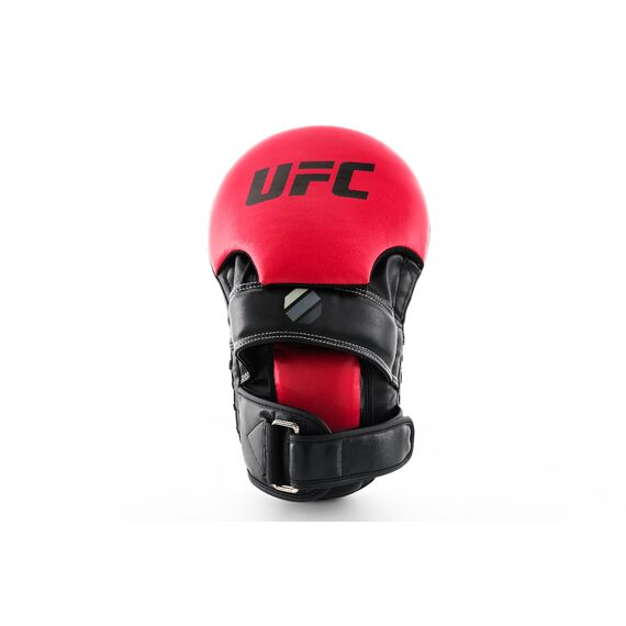 UFC Curved Focus Mitt, Colour: Schwarz, 4 image