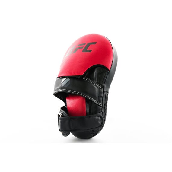 UFC Curved Focus Mitt, Colour: Schwarz, 3 image