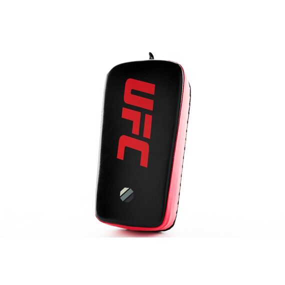 UFC Contender Muay Thai Pad, Colour: Schwarz