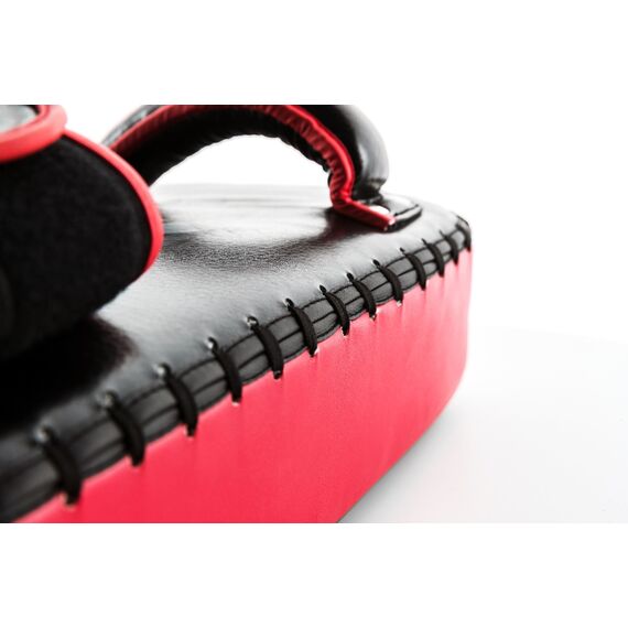 UFC Contender Muay Thai Pad, Colour: Schwarz, 21 image