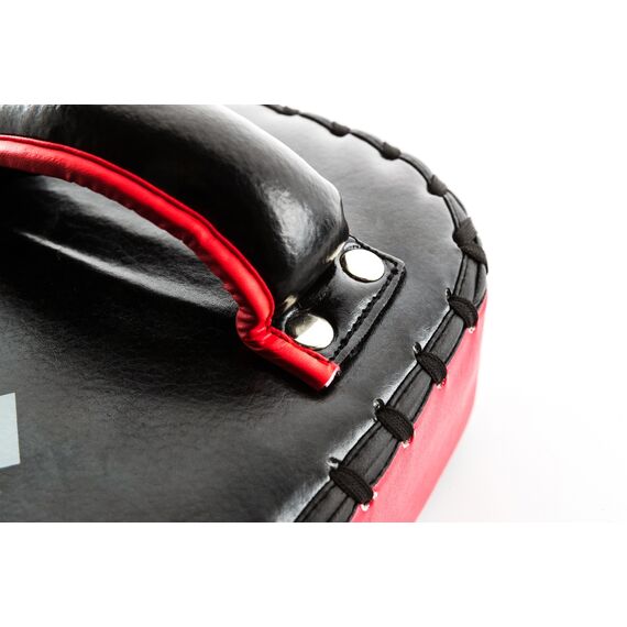 UFC Contender Muay Thai Pad, Colour: Schwarz, 15 image