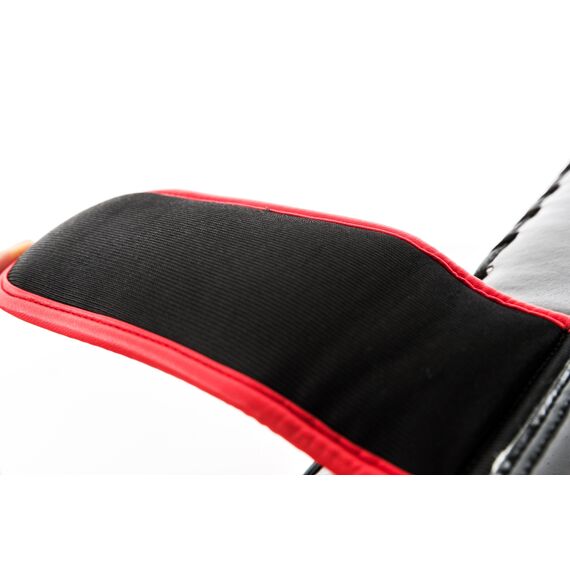 UFC Contender Muay Thai Pad, Colour: Schwarz, 12 image