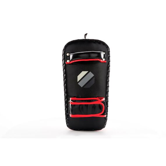 UFC Contender Muay Thai Pad, Colour: Schwarz, 7 image