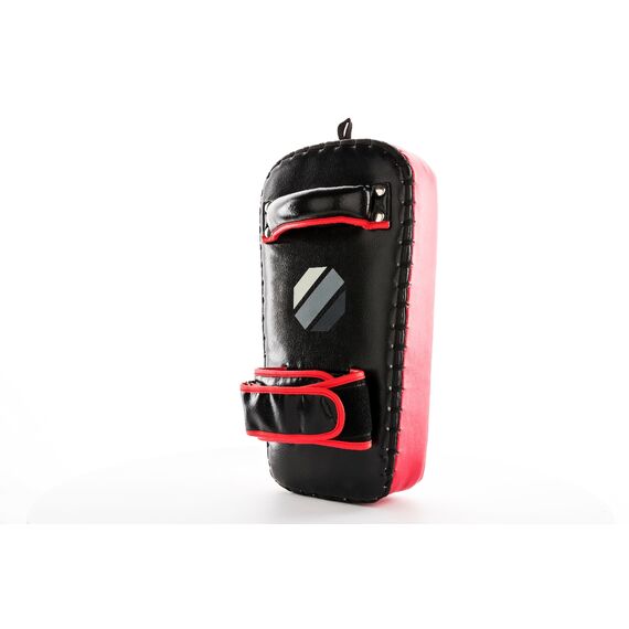 UFC Contender Muay Thai Pad, Colour: Schwarz, 6 image