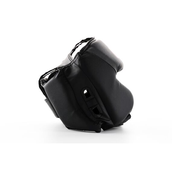 UFC Head Gear Adult, Colour: Schwarz, 2 image
