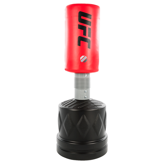 UFC Contender Standboxsack, Farbe: Rot