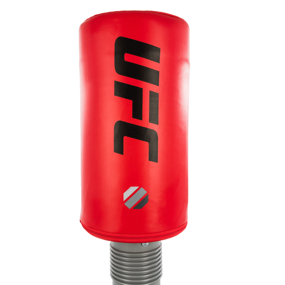 UFC Contender Standboxsack, Farbe: Rot, 3 image