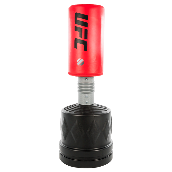 UFC Contender Standboxsack, Farbe: Rot, 2 image