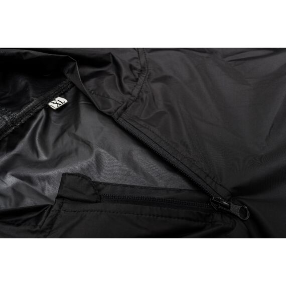 UFC PRO Tenue de sudation, Couleur: Noir, Taille ne pas utiliser: S, 2 image