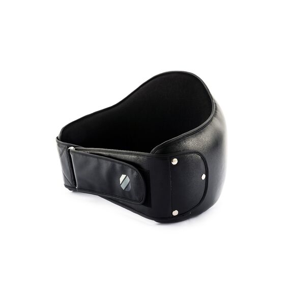 UFC PRO Ceinture de protection Belly Pad, Couleur: Noir, 3 image
