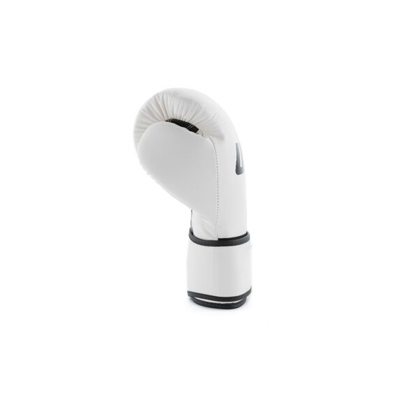 UFC PRO Gants de Boxe d'entraînement, Couleur: Blanc, OZ: 14oz, 14 image
