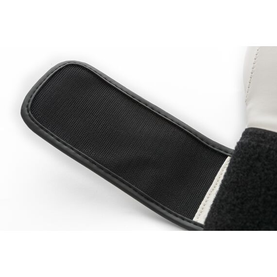 UFC PRO Gants de Boxe d'entraînement, Couleur: Blanc, OZ: 14oz, 6 image