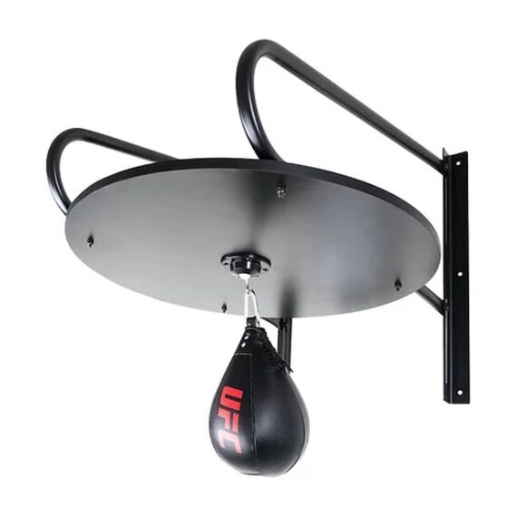 UFC Speed Ball Set, Farbe: Schwarz