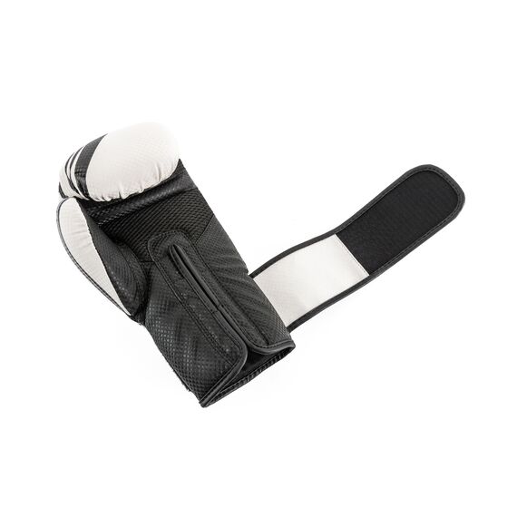 UFC PRO Performance Rush Training Gloves, Colour: Weiss, OZ: 12oz, 3 image