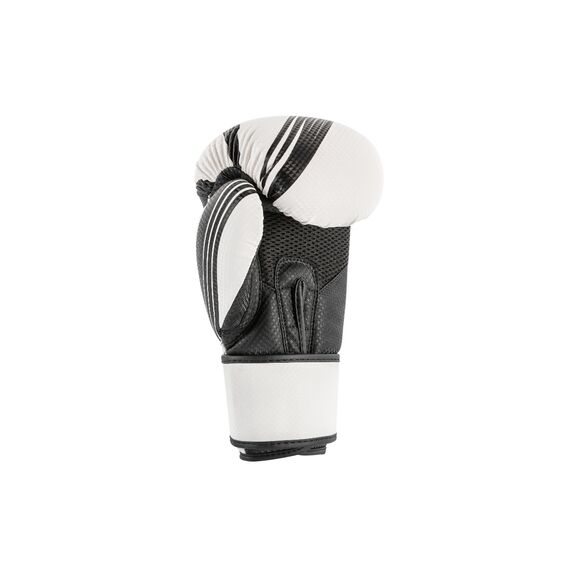 UFC PRO Performance Rush Training Gloves, Colour: Weiss, OZ: 12oz, 11 image