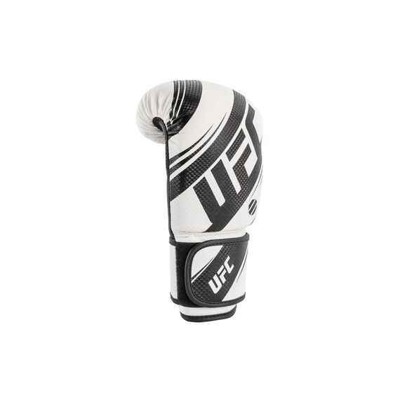 UFC PRO Performance Rush Training Gloves, Colour: Weiss, OZ: 12oz, 15 image